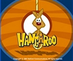 Play HangAroo